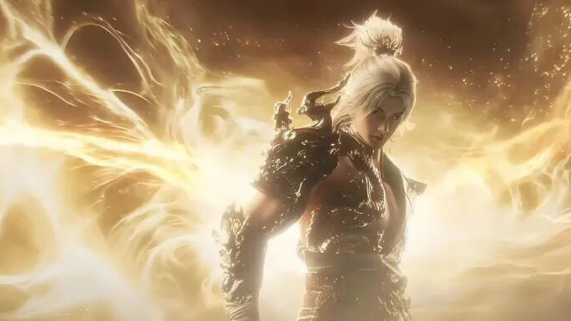 Threads of Fate: A War Untold – The Final Battle