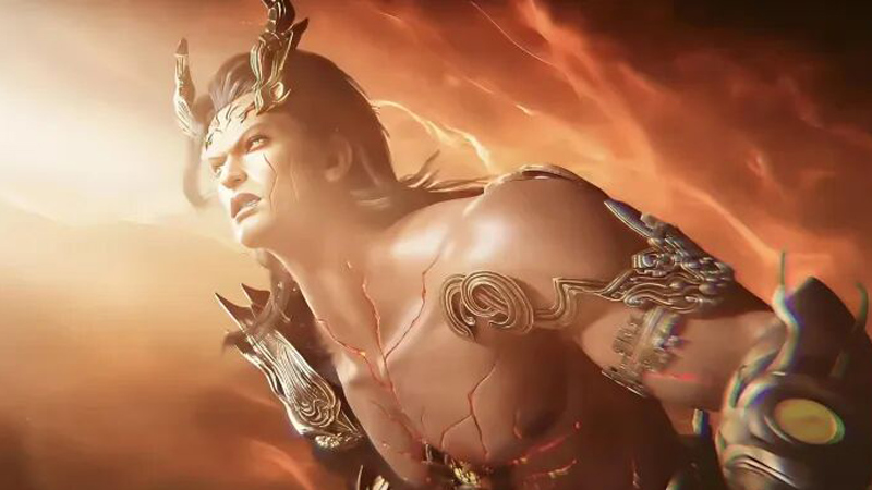 Threads of Fate: A War Untold – The Final Battle