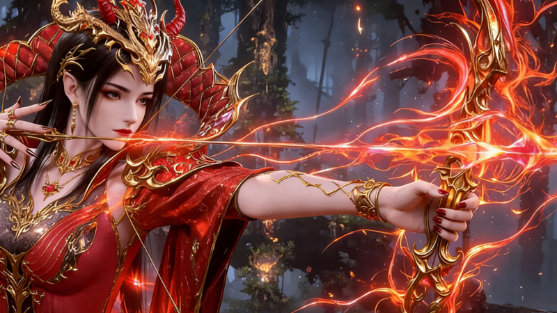 Top 10 Donghua to Watch in March 2026