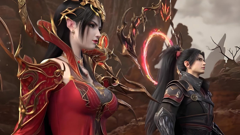 Top 10 Donghua to Watch in March 2026