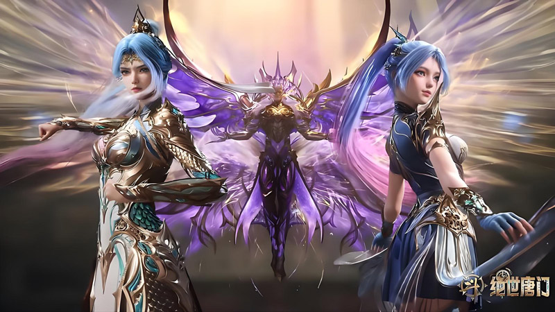 Top 10 Donghua to Watch in March 2026