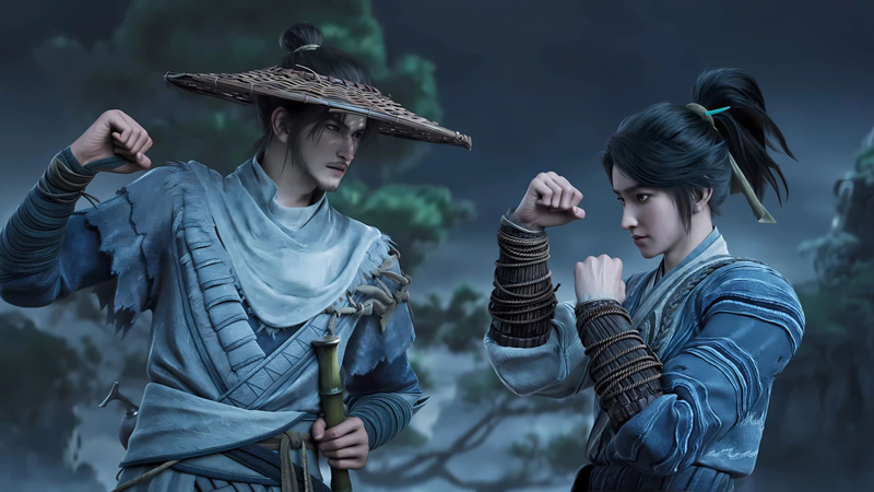 Top 10 Donghua to Watch in March 2026