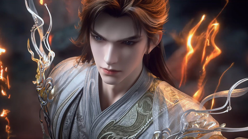 Top 10 Donghua to Watch in March 2026