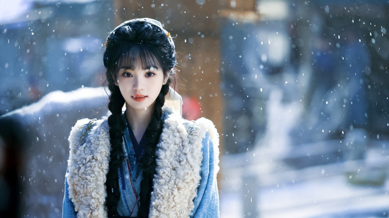 Top 10 Performances in Pursuit of Jade