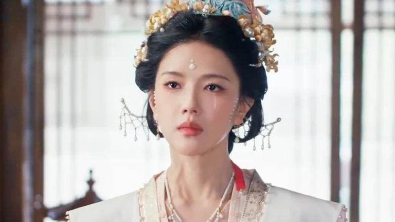 Top 10 Performances in Pursuit of Jade