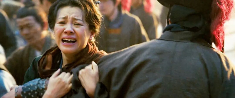 Top 10 Performances in Pursuit of Jade