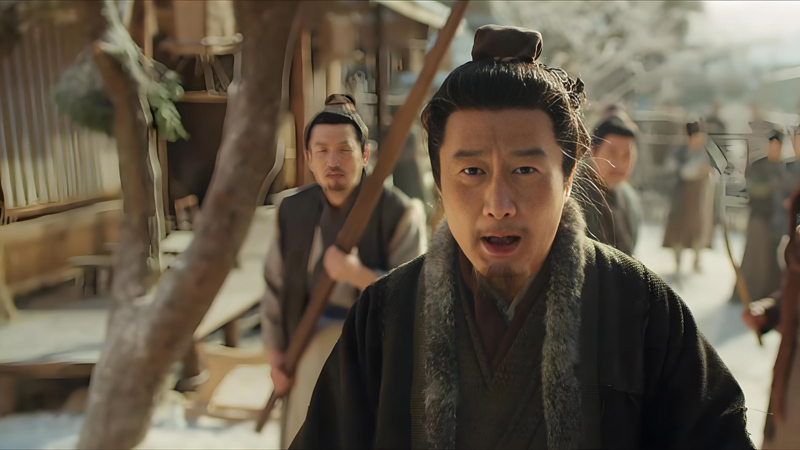 Top 10 Performances in Pursuit of Jade