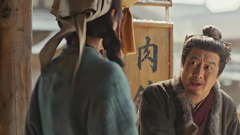 Top 10 Performances in Pursuit of Jade