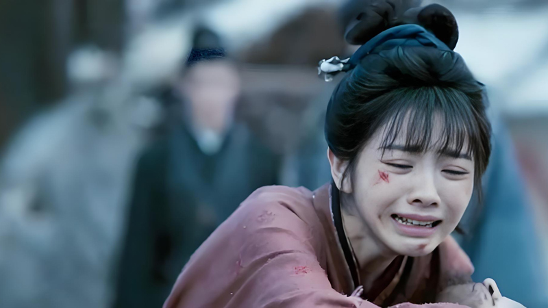 Top 10 Performances in Pursuit of Jade