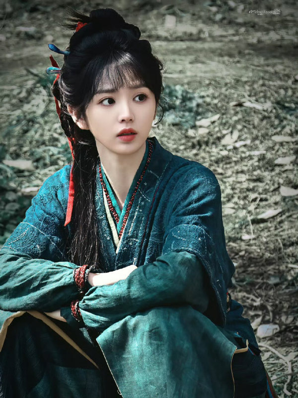 Top 10 Performances in Pursuit of Jade