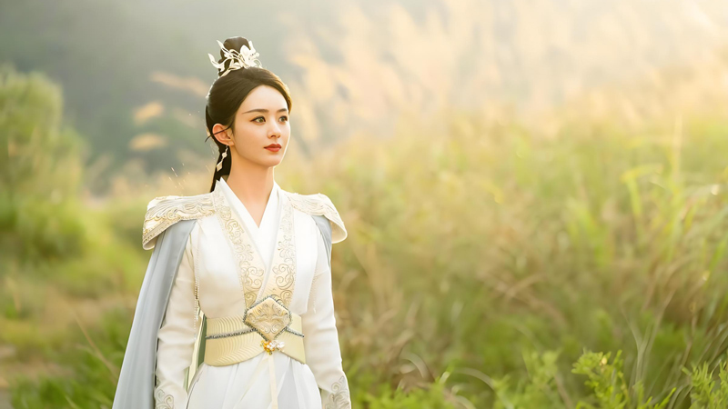 Top 6 Performances That Made Zhao Liying a Star