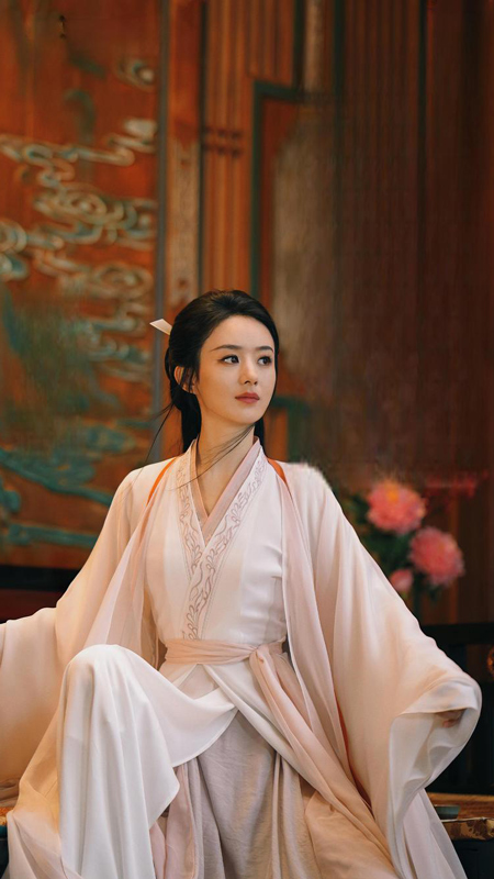 Top 6 Performances That Made Zhao Liying a Star