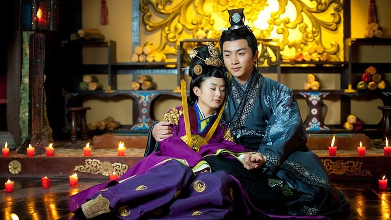 Top 6 Performances That Made Zhao Liying a Star