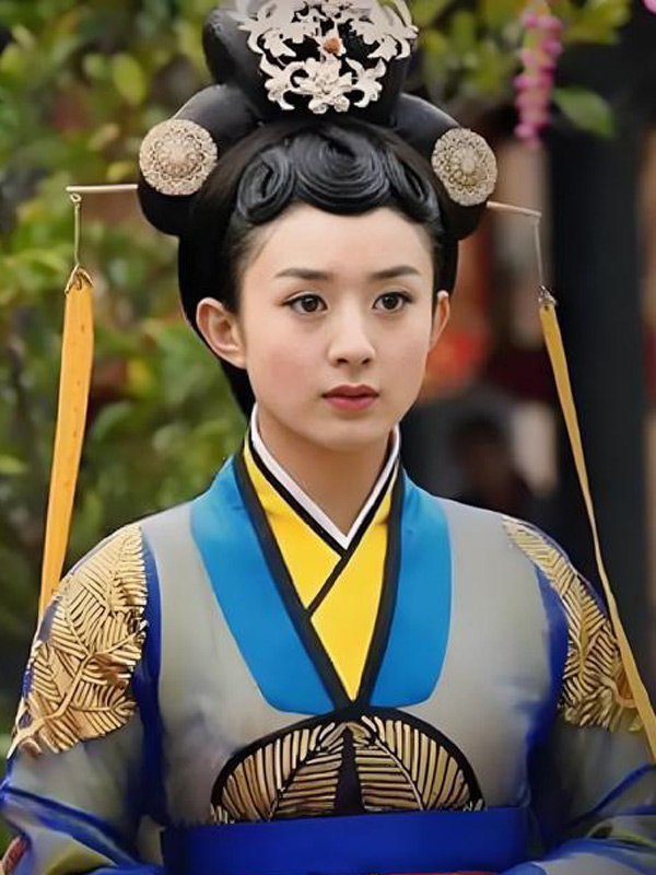 Top 6 Performances That Made Zhao Liying a Star