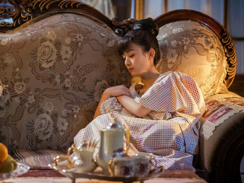 Top 6 Performances That Made Zhao Liying a Star