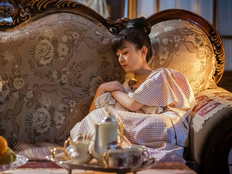 Top 6 Performances That Made Zhao Liying a Star