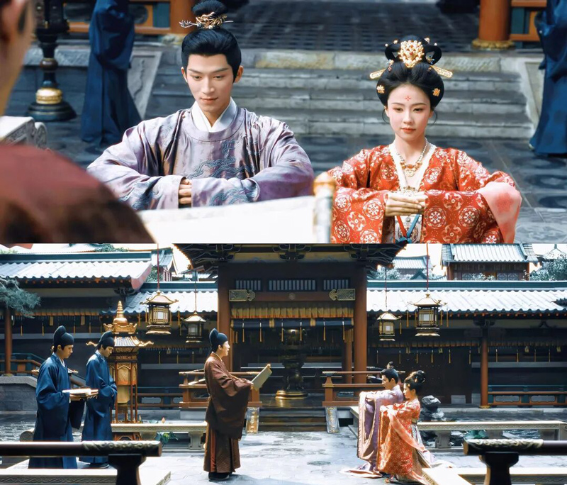 Top 7 Period Dramas to Watch in Q1 2026