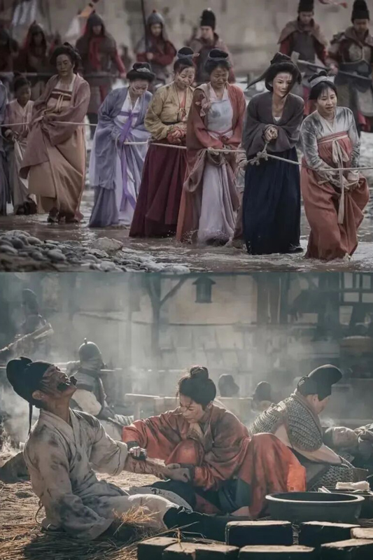 Top 7 Period Dramas to Watch in Q1 2026