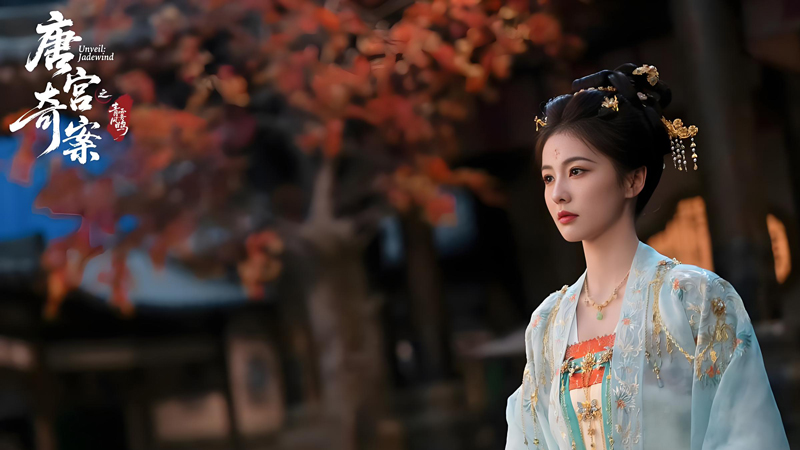 Top 7 Period Dramas to Watch in Q1 2026