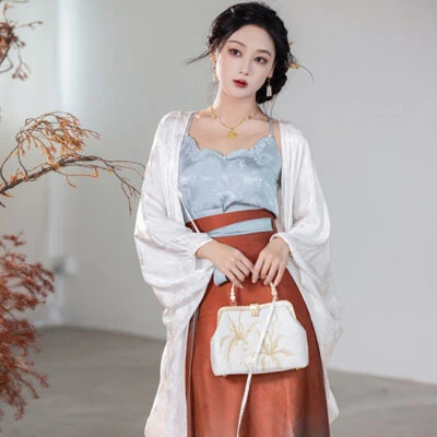 You Li Hong (釉里红)