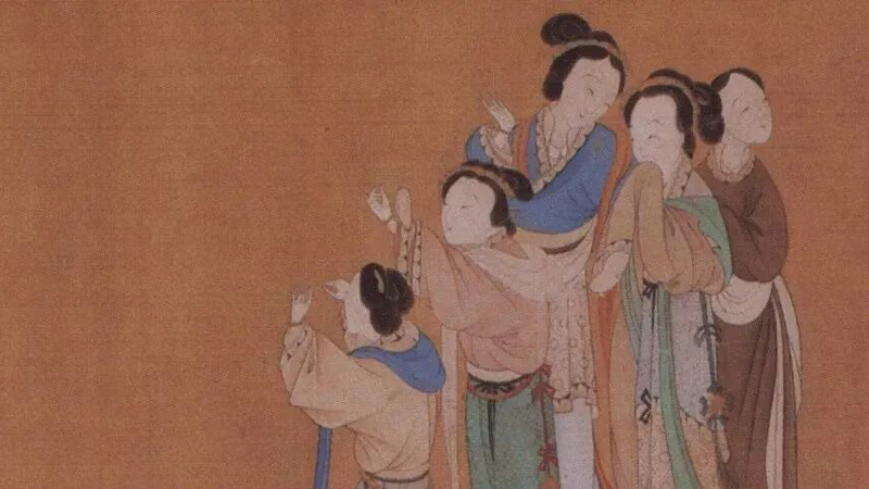 Uncovering Qixi’s Feminine Roots Beyond Romance