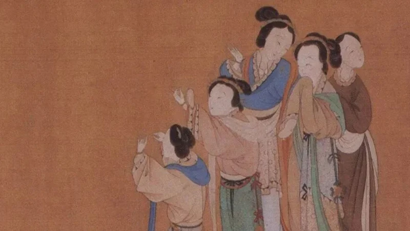 Uncovering Qixi’s Feminine Roots Beyond Romance