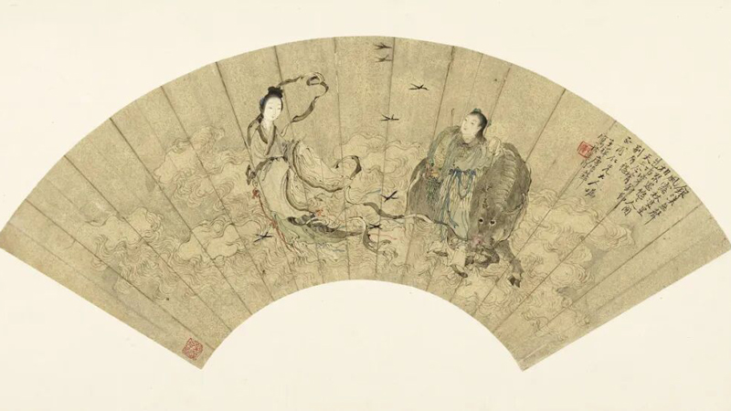 Uncovering Qixi’s Feminine Roots Beyond Romance