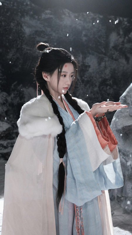 Unmasking Qi Yunke’s Evil in Generation to Generation