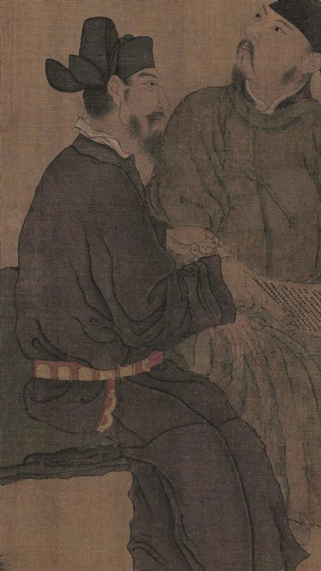 What Did an Ancient Chinese ID Look Like?