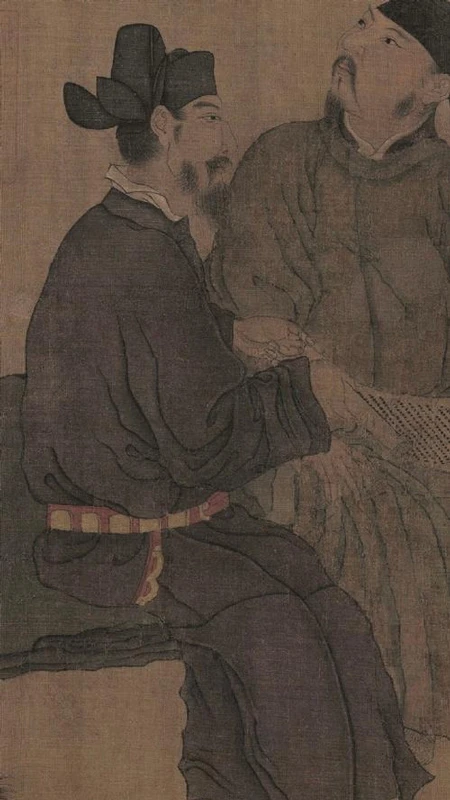 What Did an Ancient Chinese ID Look Like?