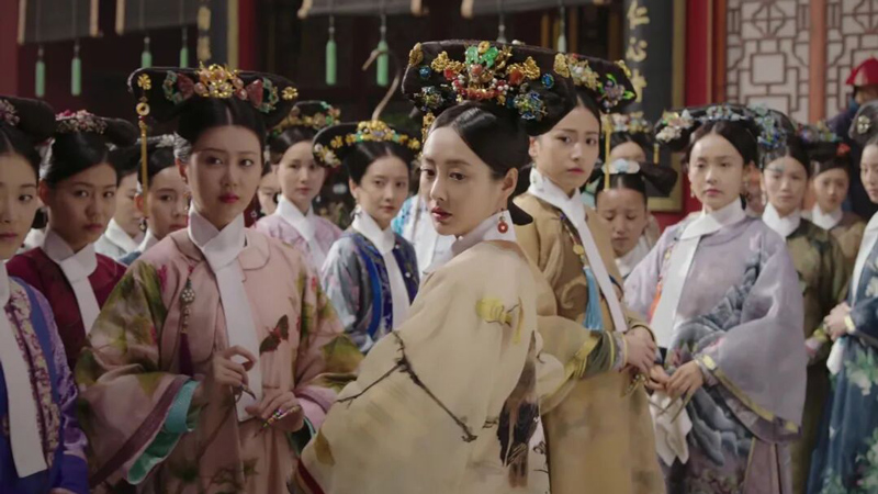 What Made the Event the Ultimate Symbol of Grace?