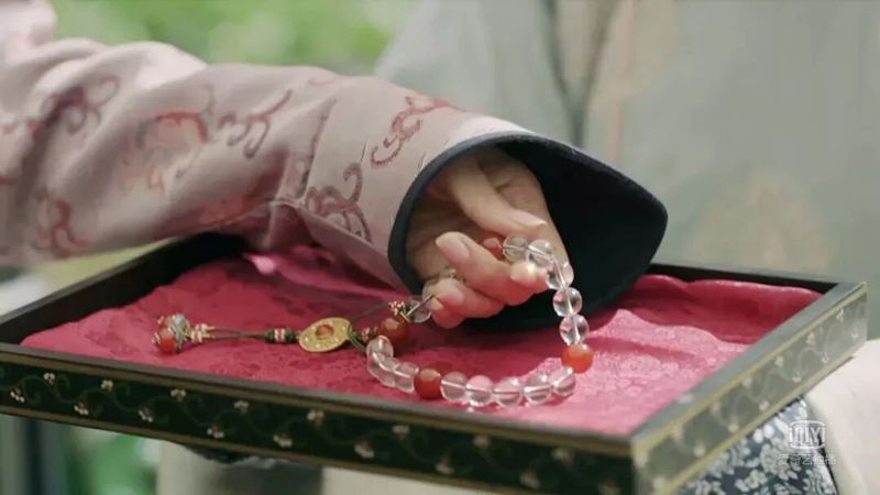 What Made the Event the Ultimate Symbol of Grace?