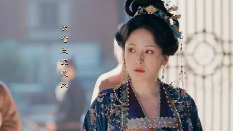 Why Qi Min Truly Loved Yu Qianqian in Pursuit of Jade