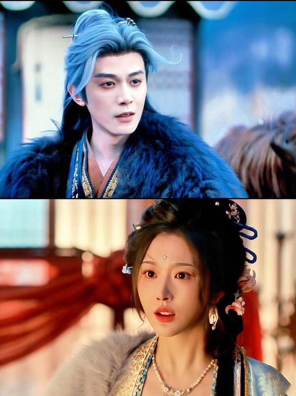 Why Qi Min Truly Loved Yu Qianqian in Pursuit of Jade