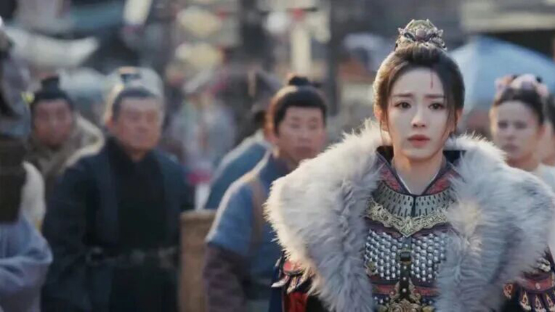 Why Xie Zheng Left Fan Changyu Alone in Pursuit of Jade