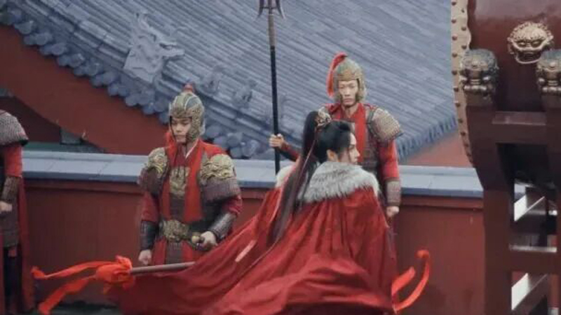 Why Xie Zheng Left Fan Changyu Alone in Pursuit of Jade