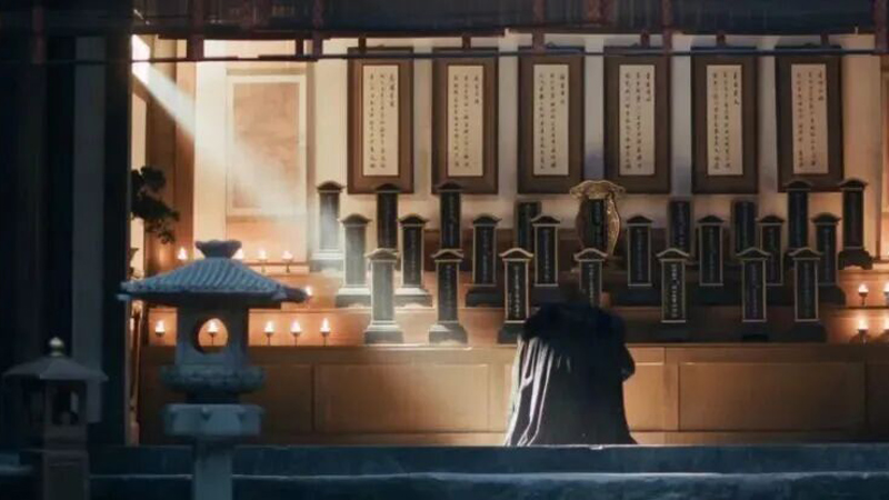 Why Xie Zheng Left Fan Changyu Alone in Pursuit of Jade