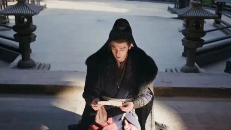 Why Xie Zheng Left Fan Changyu Alone in Pursuit of Jade