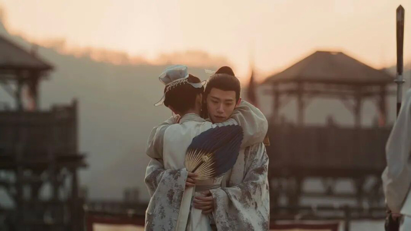 Why a Princess Chose Library Over Crown in Pursuit of Jade