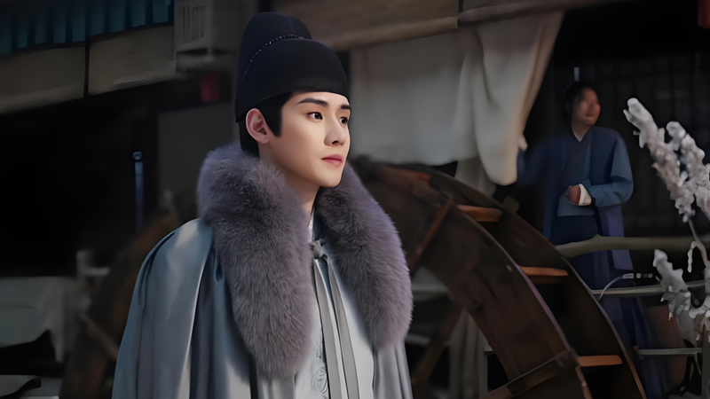 Would Li Huai’an Win Fan Changyu Without Xie Zheng?