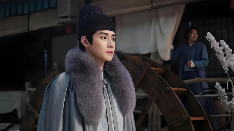 Would Li Huai’an Win Fan Changyu Without Xie Zheng?