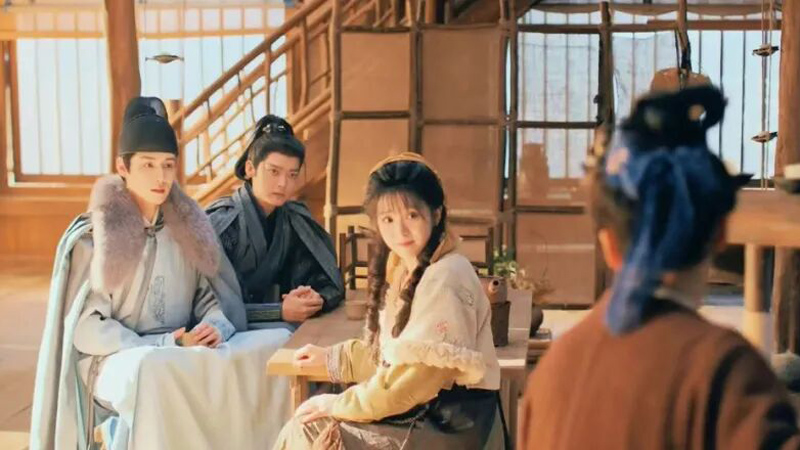 Would Li Huai’an Win Fan Changyu Without Xie Zheng?