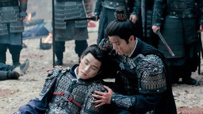 Would Li Huai’an Win Fan Changyu Without Xie Zheng?