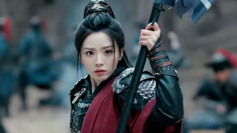 Would Li Huai’an Win Fan Changyu Without Xie Zheng?