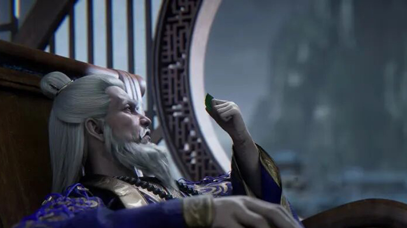 Xiang Family’s Hidden Rule in Renegade Immortal