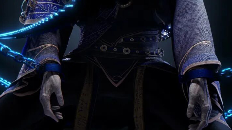 Xiang Family’s Hidden Rule in Renegade Immortal