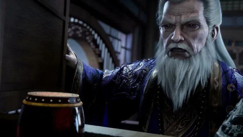 Xiang Family’s Hidden Rule in Renegade Immortal