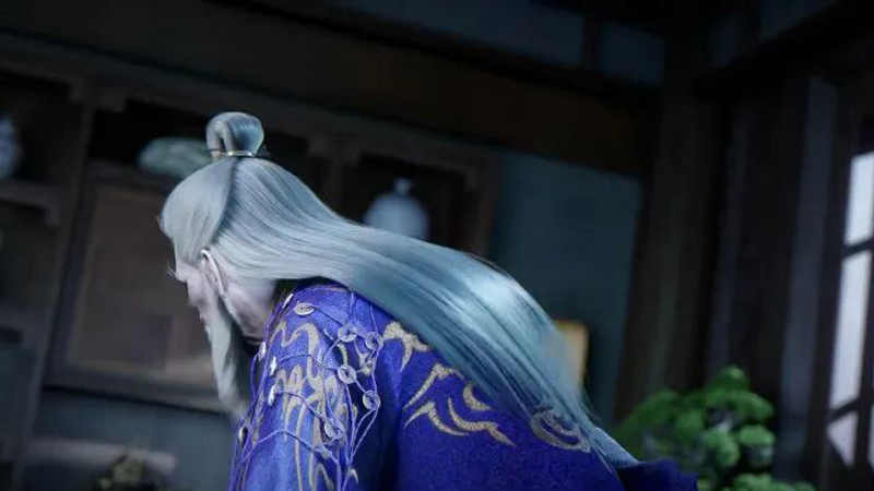 Xiang Family’s Hidden Rule in Renegade Immortal