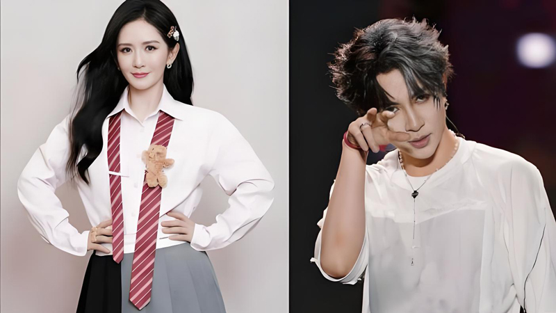 Xie Na Defends Husband Zhang Jie