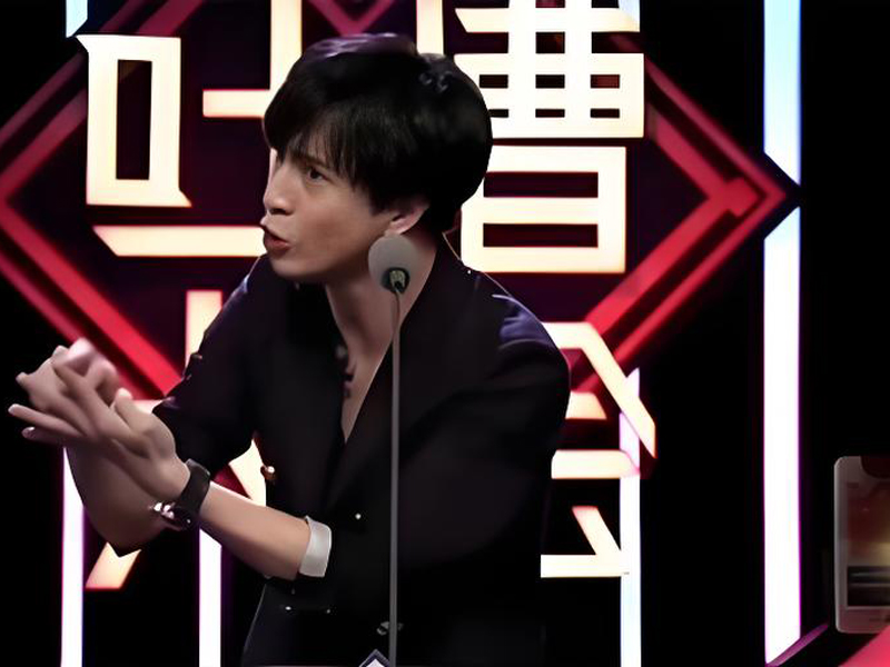 Xie Na Defends Husband Zhang Jie